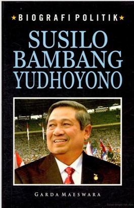 BIOGRAFI SBY